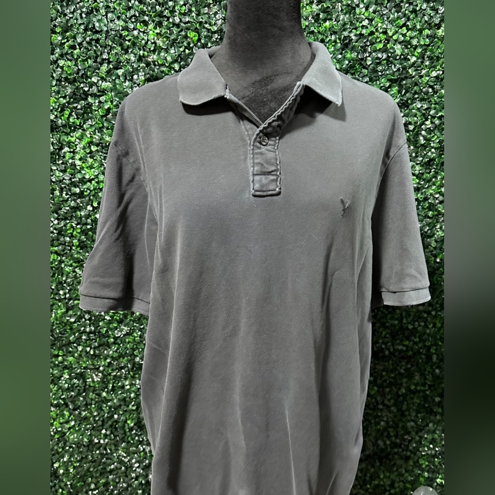 American Eagle Polo